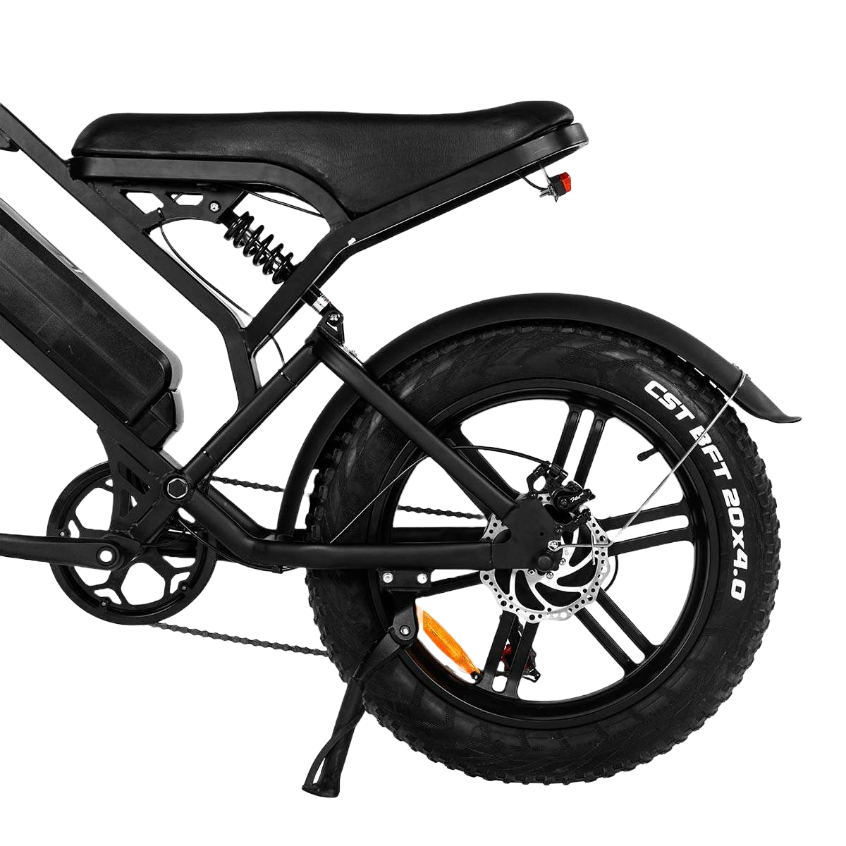 V20™ Fatbike