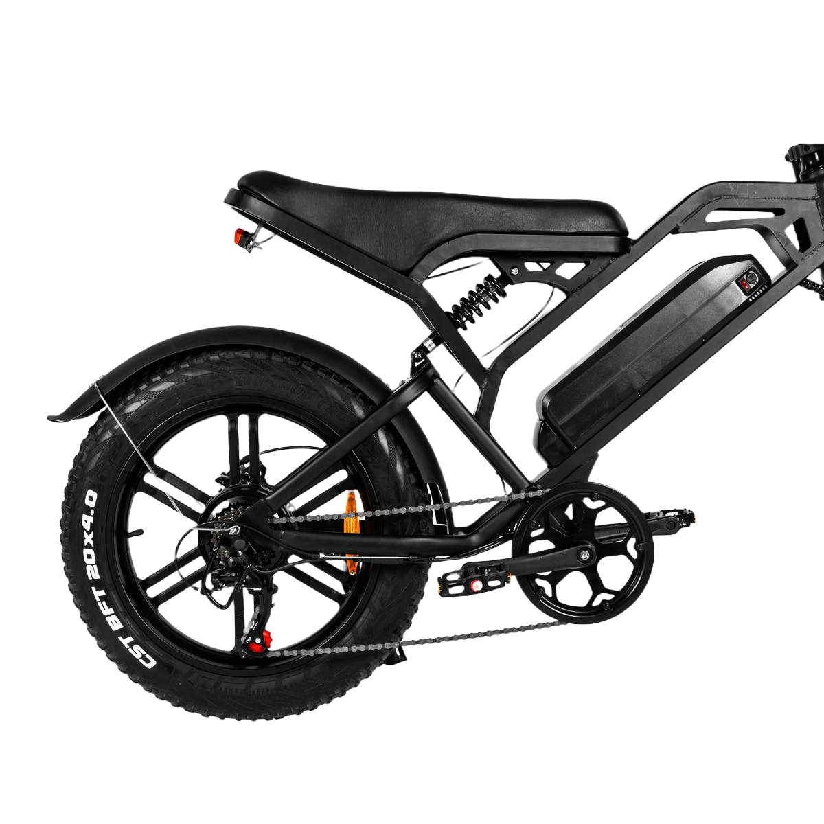 V20™ Fatbike