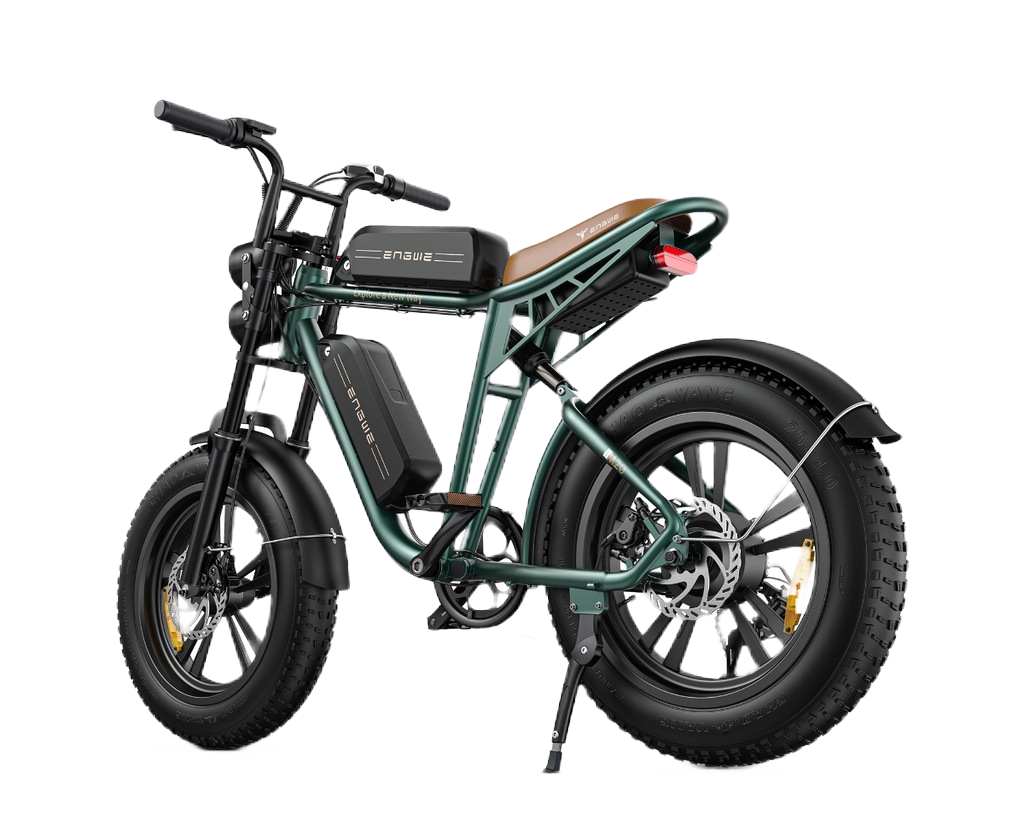 M20™ Fatbike