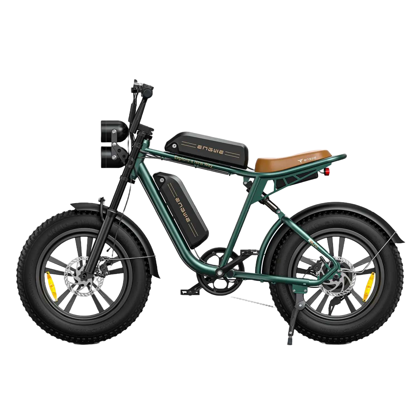 M20™ Fatbike