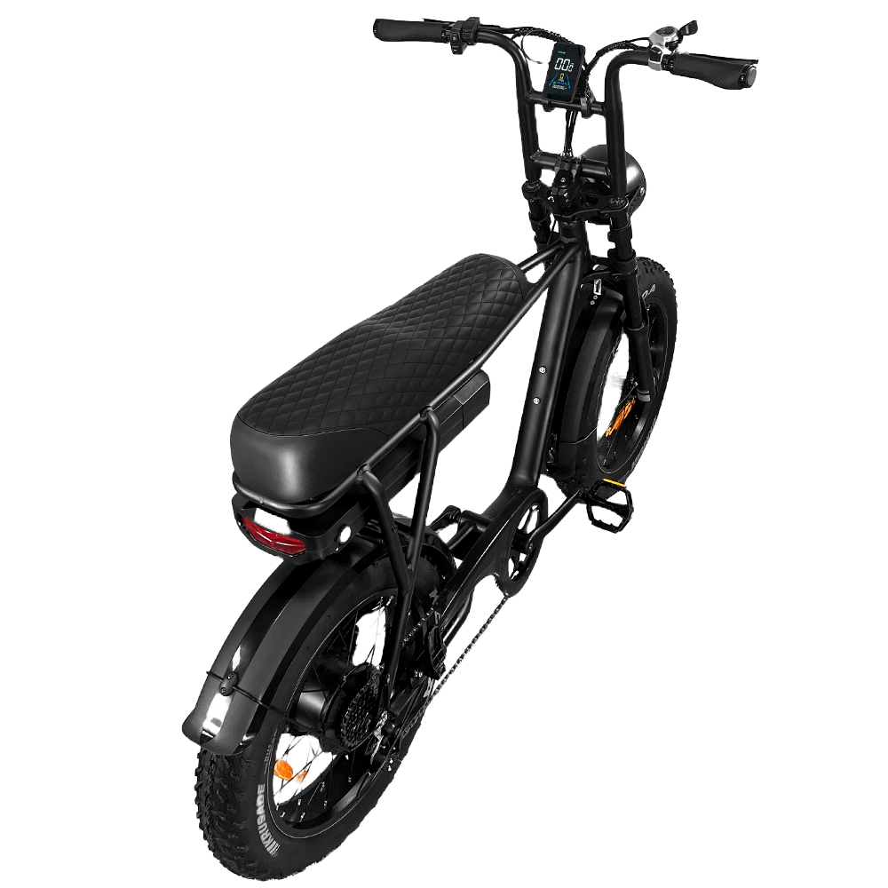 EB4™ Fatbike – Fatbikes-outlet